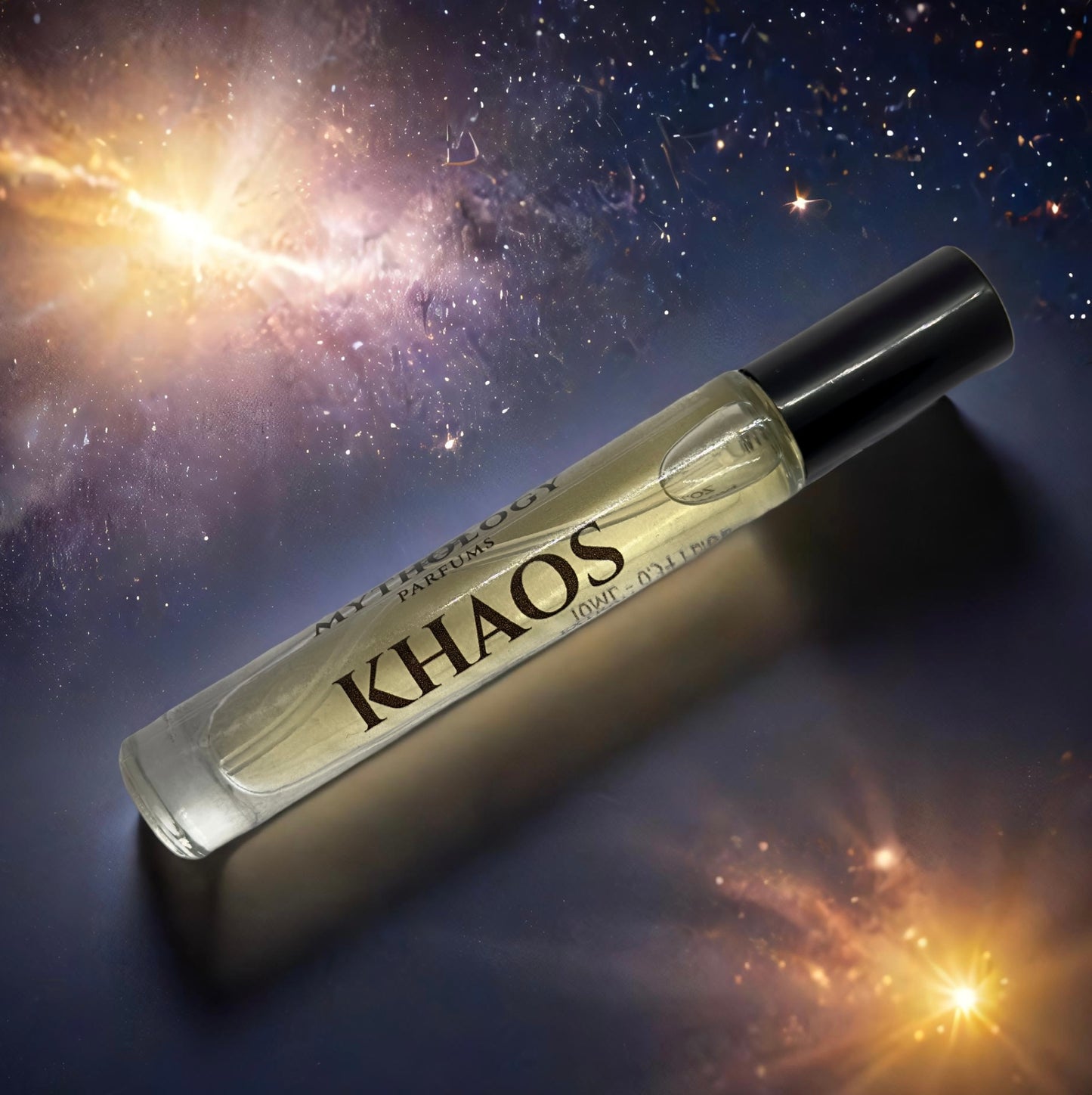 Khaos Travel