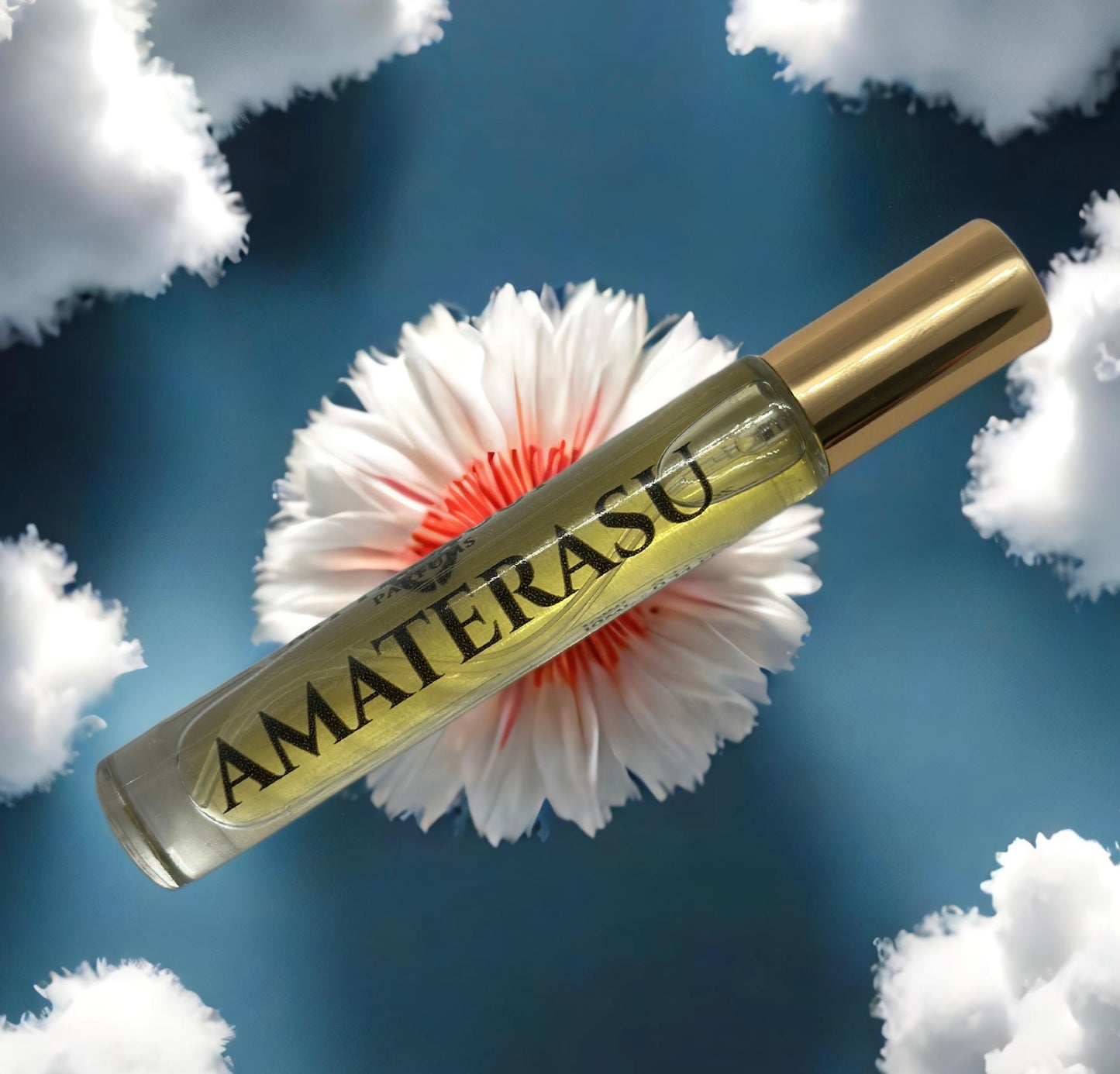 Amaterasu Travel